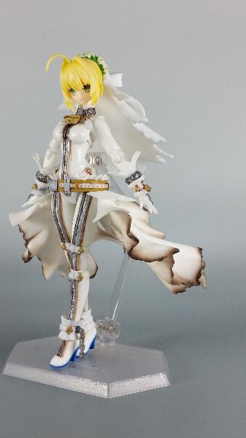 ネロ・クラウディウス フェイト FGO CREAMODE ガレージキット Amazon.co.jp: ネロ・クラウディウス フェイト FGO CREAMODE