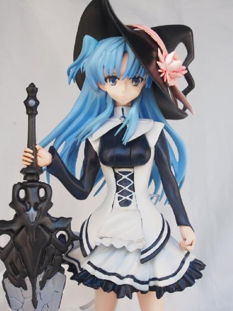 Fig-Mo]1/8 クトリ - OM-11の作品