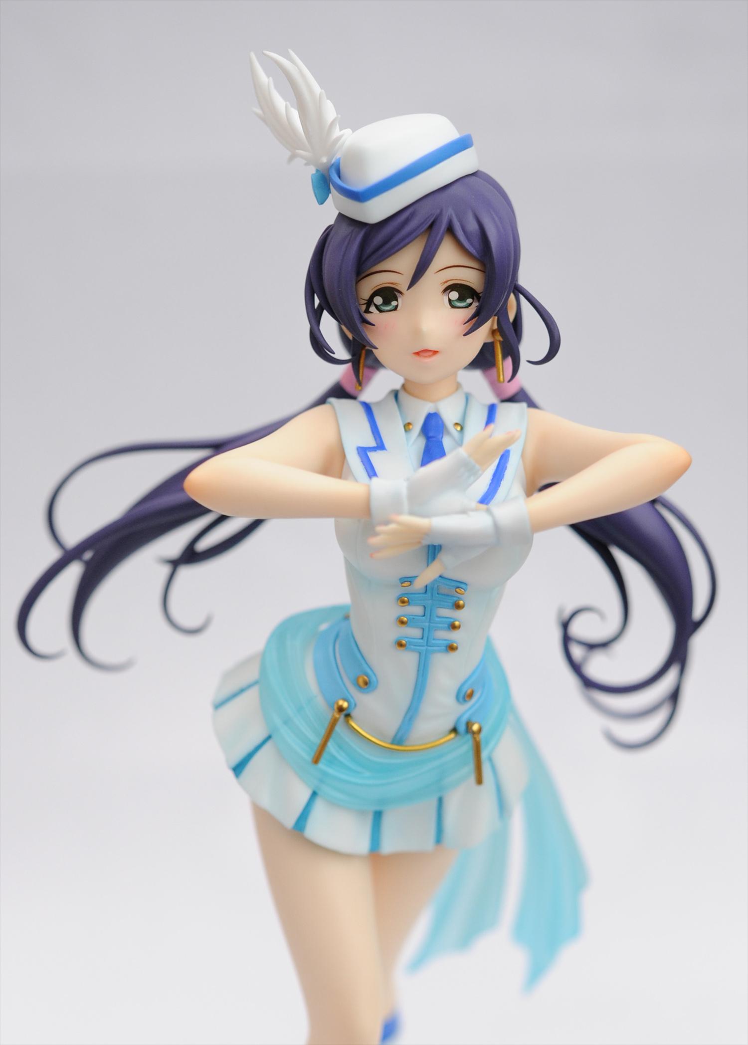 Fig-Mo]東條希 [wonderful rush] - kouの作品