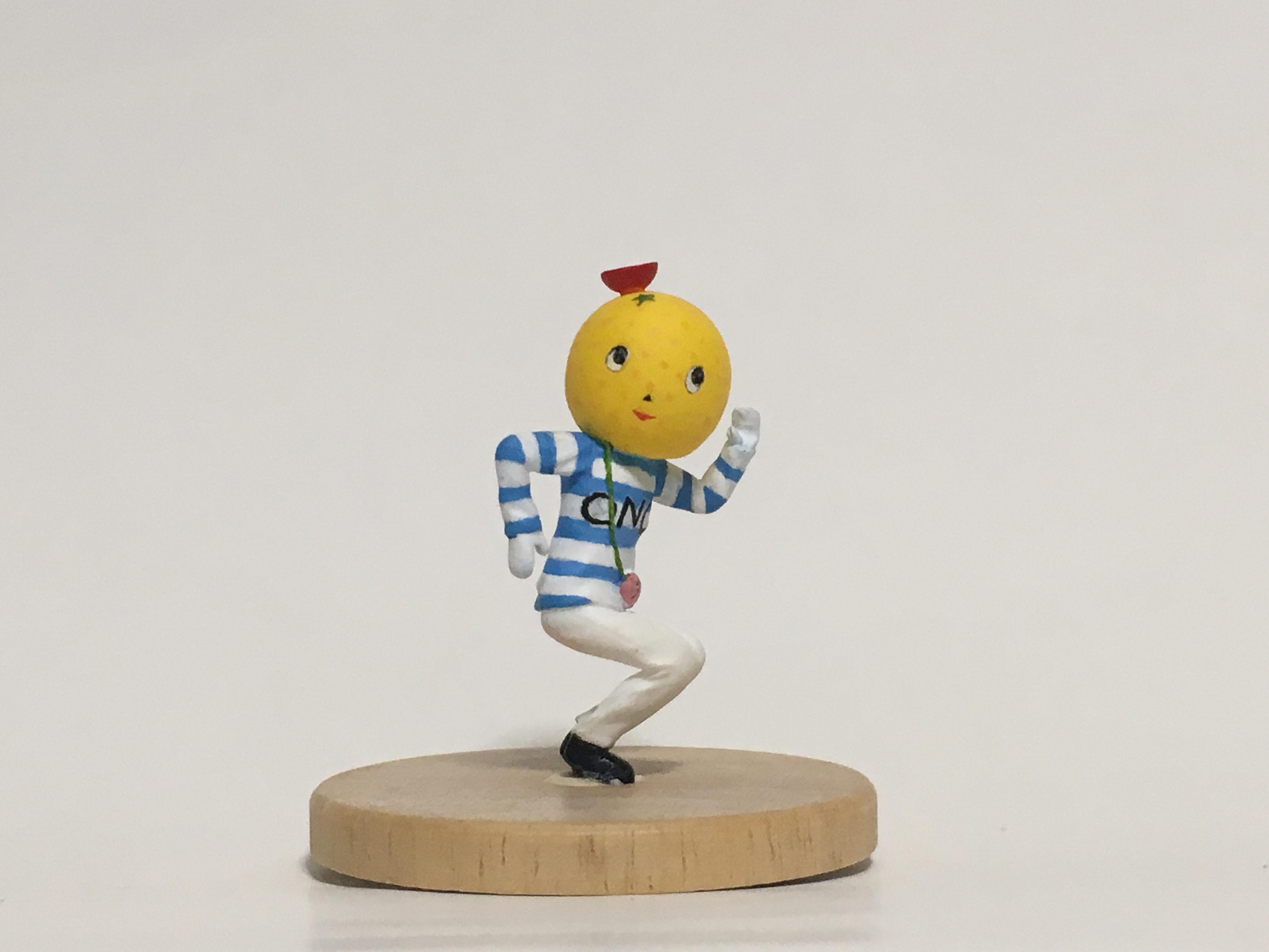 Fig Mo 小野ミチオくん バンタムの作品