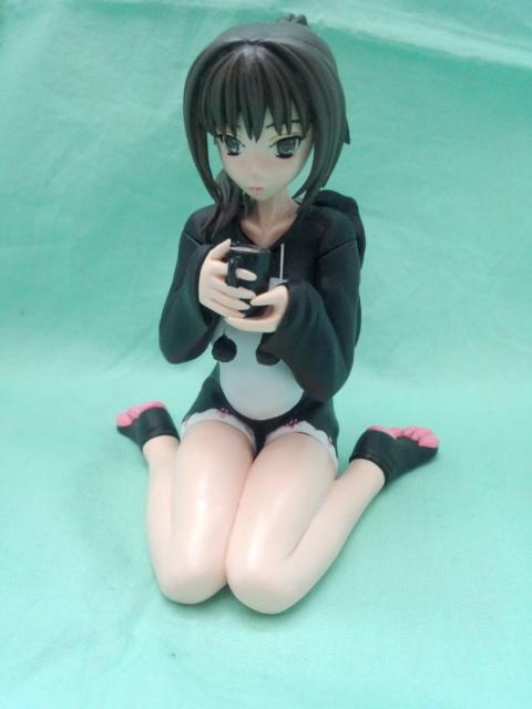 Fig Mo １ ８ 犬吠埼 綾 お や す み版 斬刃 征の作品