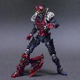 [Fig-Mo]S.I.C.極魂改造・仮面ライダーキバ - イェロゥの作品